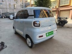 FAW Besturn Xiaoma 2026 222km Cute Horse Plus - ფოტო 5
