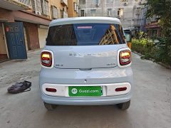 FAW Besturn Xiaoma 2026 222km Cute Horse Plus - ფოტო 6