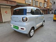 FAW Besturn Xiaoma 2026 222km Cute Horse Plus - ფოტო 7