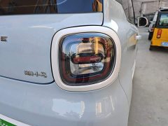 FAW Besturn Xiaoma 2026 222km Cute Horse Plus - ფოტო 8