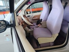 Wuling Hongguang MINIEV Third Generation 215km Youth Edition - ფოტო 15