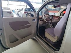 Wuling Hongguang MINIEV Third Generation 215km Youth Edition - ფოტო 16