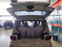 Wuling Hongguang MINIEV Third Generation 215km Youth Edition - ფოტო 19