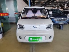 Wuling Hongguang MINIEV Third Generation 215km Youth Edition - ფოტო 3