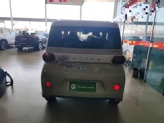 Wuling Hongguang MINIEV Third Generation 215km Youth Edition - ფოტო 6
