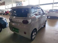 Wuling Hongguang MINIEV Third Generation 215km Youth Edition - ფოტო 7
