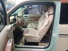 Wuling Hongguang MINIEV Third Generation 215km Youth Edition - ფოტო 15