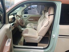 Wuling Hongguang MINIEV Third Generation 215km Youth Edition - ფოტო 16