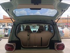 Wuling Hongguang MINIEV Third Generation 215km Youth Edition - ფოტო 19