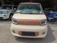 Wuling Hongguang MINIEV Third Generation 215km Youth Edition - ფოტო 3