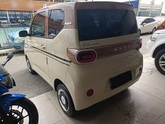 Wuling Hongguang MINIEV Third Generation 215km Youth Edition - ფოტო 5