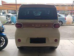 Wuling Hongguang MINIEV Third Generation 215km Youth Edition - ფოტო 6