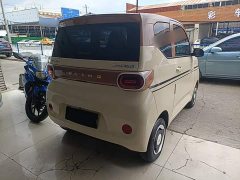 Wuling Hongguang MINIEV Third Generation 215km Youth Edition - ფოტო 7