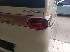 Wuling Hongguang MINIEV Third Generation 215km Youth Edition - ფოტო 8