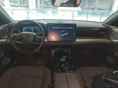 BYD Han EV Champion Edition 605KM FWD Luxury - ფოტო 10