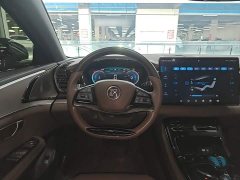 BYD Han EV Champion Edition 605KM FWD Luxury - ფოტო 11