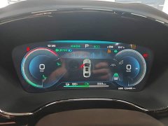 BYD Han EV Champion Edition 605KM FWD Luxury - ფოტო 12