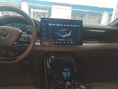 BYD Han EV Champion Edition 605KM FWD Luxury - ფოტო 13