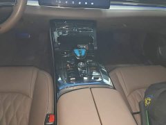 BYD Han EV Champion Edition 605KM FWD Luxury - ფოტო 14