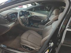 BYD Han EV Champion Edition 605KM FWD Luxury - ფოტო 15