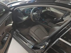 BYD Han EV Champion Edition 605KM FWD Luxury - ფოტო 16