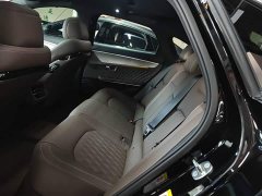 BYD Han EV Champion Edition 605KM FWD Luxury - ფოტო 17