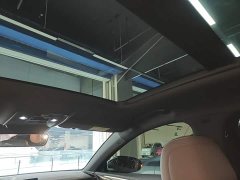 BYD Han EV Champion Edition 605KM FWD Luxury - ფოტო 18