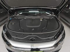 BYD Han EV Champion Edition 605KM FWD Luxury - ფოტო 20