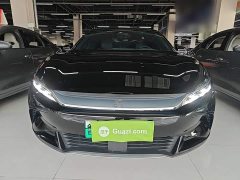 BYD Han EV Champion Edition 605KM FWD Luxury - ფოტო 3