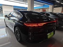 BYD Han EV Champion Edition 605KM FWD Luxury - ფოტო 5