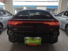 BYD Han EV Champion Edition 605KM FWD Luxury - ფოტო 6
