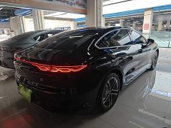 BYD Han EV Champion Edition 605KM FWD Luxury - ფოტო 7