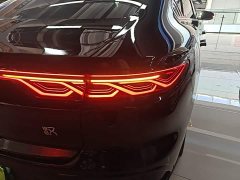 BYD Han EV Champion Edition 605KM FWD Luxury - ფოტო 8