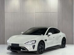 Xiaomi SU7 2024 Rear-Wheel Drive Long Range Smart Driving Edition - ფოტო 1