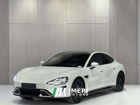 2025 Xiaomi SU7 2024 Rear-Wheel Drive Long Range Smart Driving Edition - ავტომობილი ჩინეთიდან