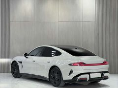 Xiaomi SU7 2024 Rear-Wheel Drive Long Range Smart Driving Edition - ფოტო 10