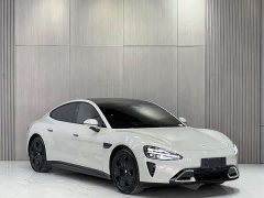 Xiaomi SU7 2024 Rear-Wheel Drive Long Range Smart Driving Edition - ფოტო 3
