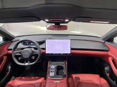 Xiaomi SU7 2024 Rear-Wheel Drive Long Range Smart Driving Edition - ფოტო 6