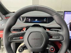 Xiaomi SU7 2024 Rear-Wheel Drive Long Range Smart Driving Edition - ფოტო 7