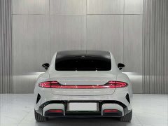 Xiaomi SU7 2024 Rear-Wheel Drive Long Range Smart Driving Edition - ფოტო 9