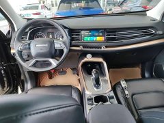 Haval H6 1.5L Turbocharged Automatic Champion Edition - ფოტო 10