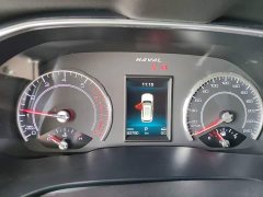 Haval H6 1.5L Turbocharged Automatic Champion Edition - ფოტო 12
