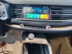 Haval H6 1.5L Turbocharged Automatic Champion Edition - ფოტო 13