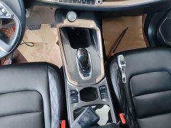 Haval H6 1.5L Turbocharged Automatic Champion Edition - ფოტო 14