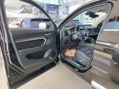 Haval H6 1.5L Turbocharged Automatic Champion Edition - ფოტო 16