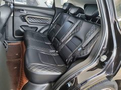 Haval H6 1.5L Turbocharged Automatic Champion Edition - ფოტო 17