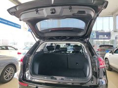Haval H6 1.5L Turbocharged Automatic Champion Edition - ფოტო 19