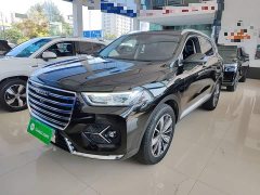 Haval H6 1.5L Turbocharged Automatic Champion Edition - ფოტო 2