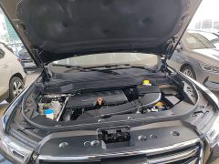 Haval H6 1.5L Turbocharged Automatic Champion Edition - ფოტო 20