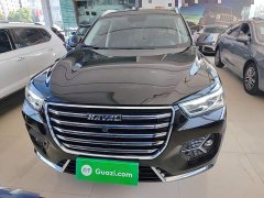 Haval H6 1.5L Turbocharged Automatic Champion Edition - ფოტო 3